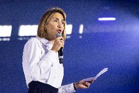 La Rentree de Renaissance's meeting - Arras