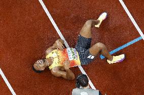 World Athletics Championships Tokyo 2025