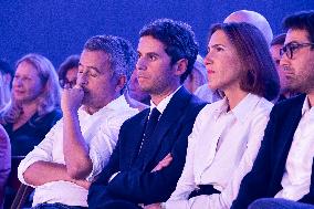 La Rentree de Renaissance's meeting - Arras