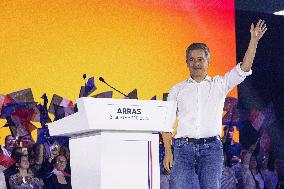 La Rentree de Renaissance's meeting - Arras