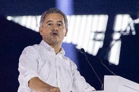 La Rentree de Renaissance's meeting - Arras