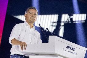 La Rentree de Renaissance's meeting - Arras