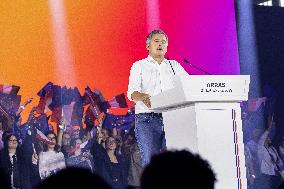 La Rentree de Renaissance's meeting - Arras