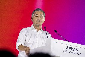 La Rentree de Renaissance's meeting - Arras