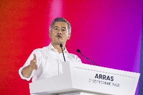 La Rentree de Renaissance's meeting - Arras