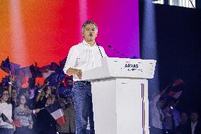 La Rentree de Renaissance's meeting - Arras