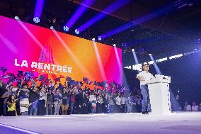 La Rentree de Renaissance's meeting - Arras