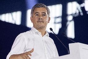 La Rentree de Renaissance's meeting - Arras