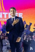 La Rentree de Renaissance's meeting - Arras