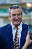 CALCIO - Serie A - Hellas Verona FC vs Juventus FC