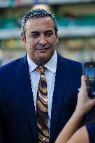 CALCIO - Serie A - Hellas Verona FC vs Juventus FC