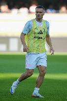 CALCIO - Serie A - Hellas Verona FC vs Juventus FC