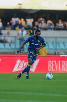CALCIO - Serie A - Hellas Verona FC vs Juventus FC