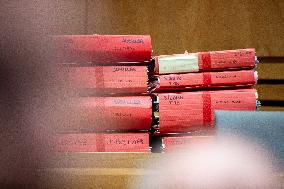 Cedric Jubillar Trial Begins Tomorrow in Albi - France