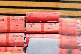 Cedric Jubillar Trial Begins Tomorrow in Albi - France