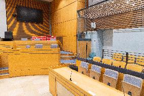 Cedric Jubillar Trial Begins Tomorrow in Albi - France