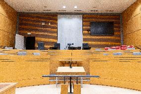 Cedric Jubillar Trial Begins Tomorrow in Albi - France