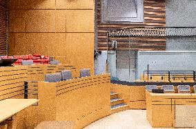 Cedric Jubillar Trial Begins Tomorrow in Albi - France