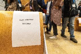 Cedric Jubillar Trial Begins Tomorrow in Albi - France