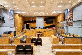 Cedric Jubillar Trial Begins Tomorrow in Albi - France