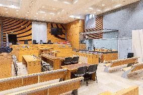 Cedric Jubillar Trial Begins Tomorrow in Albi - France