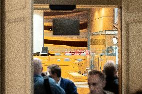 Cedric Jubillar Trial Begins Tomorrow in Albi - France