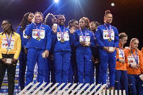 World Athletics Championships Tokyo 2025