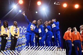 World Athletics Championships Tokyo 2025