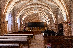 Cedric Jubillar Trial Begins Tomorrow in Albi - France