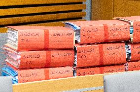 Cedric Jubillar Trial Begins Tomorrow in Albi - France