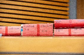 Cedric Jubillar Trial Begins Tomorrow in Albi - France