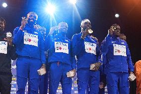 World Athletics Championships Tokyo 2025