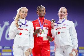 World Athletics Championships Tokyo 2025