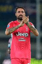 CALCIO - Serie A - Hellas Verona FC vs Juventus FC