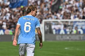 CALCIO - Serie A - SS Lazio vs AS Roma