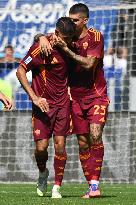 CALCIO - Serie A - SS Lazio vs AS Roma