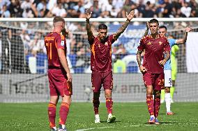 CALCIO - Serie A - SS Lazio vs AS Roma