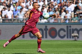 CALCIO - Serie A - SS Lazio vs AS Roma
