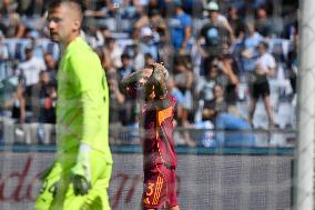CALCIO - Serie A - SS Lazio vs AS Roma