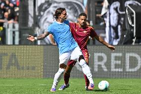 CALCIO - Serie A - SS Lazio vs AS Roma