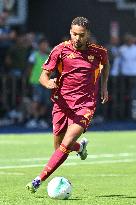 CALCIO - Serie A - SS Lazio vs AS Roma