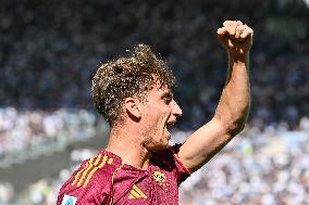 CALCIO - Serie A - SS Lazio vs AS Roma