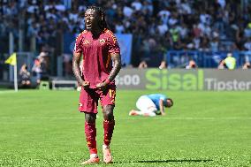 CALCIO - Serie A - SS Lazio vs AS Roma