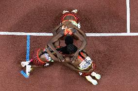 World Athletics Championships Tokyo 2025