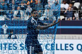 French League One - PFC vs Strasbourg