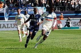 French League One - PFC vs Strasbourg