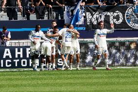 French League One - PFC vs Strasbourg