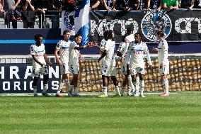 French League One - PFC vs Strasbourg
