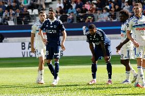 French League One - PFC vs Strasbourg