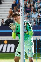 French League One - PFC vs Strasbourg